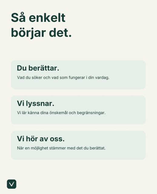 Inlägg från Vetido på Instagram